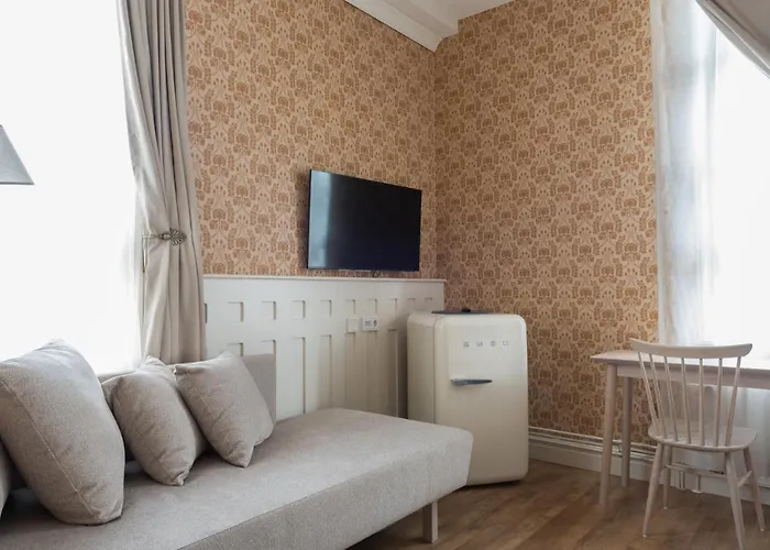 Boutique Laehde Hotel 3*