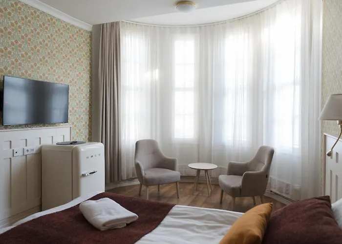 Boutique Laehde Hotel