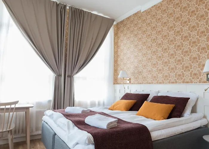 فندق Boutique Laehde لابينرانتا