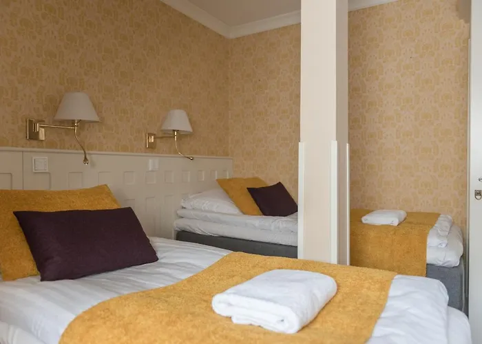 Boutique Laehde 3* Lappeenranta