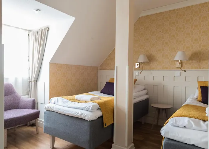 Boutique Laehde Hotel