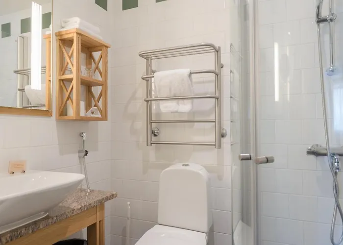 Boutique Laehde 3* لابينرانتا