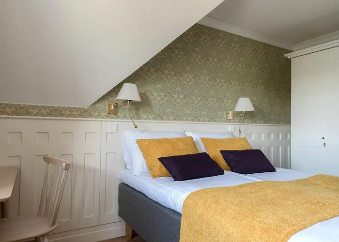 Boutique Laehde Hotel 3*