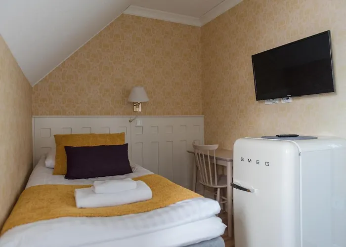 فندق Boutique Laehde 3*