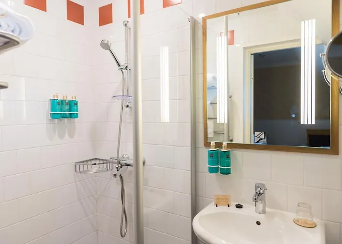 Boutique Laehde Hotel Lappeenranta