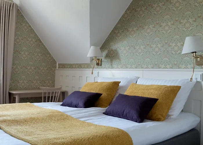 Boutique Laehde Hotel Lappeenranta