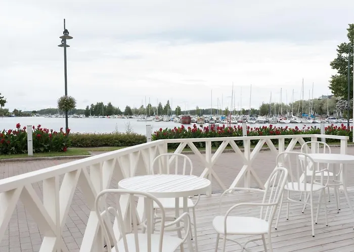 Boutique Laehde Hotel 3*