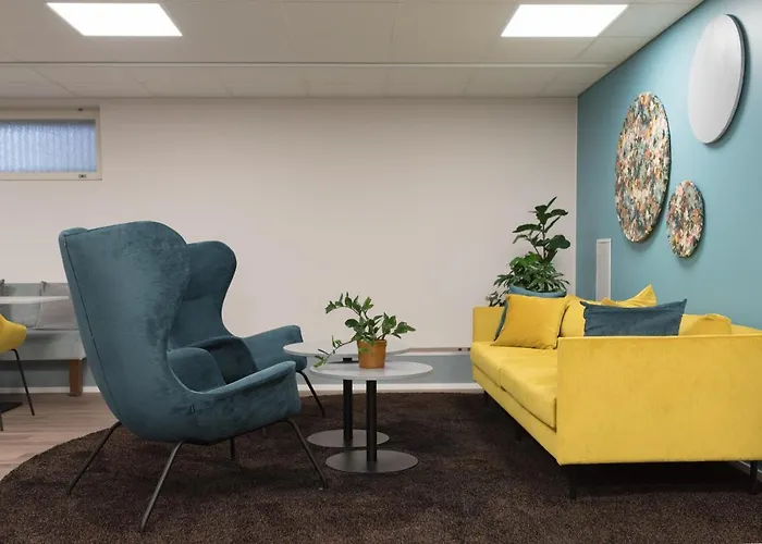 Hotel Boutique Laehde