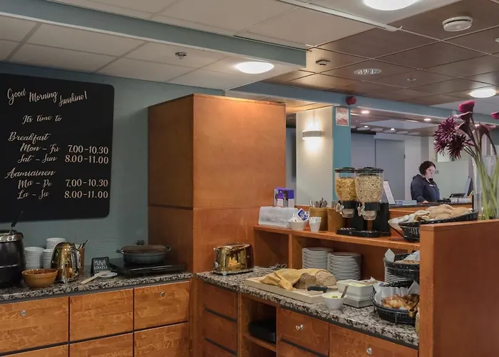 Boutique Laehde فندق