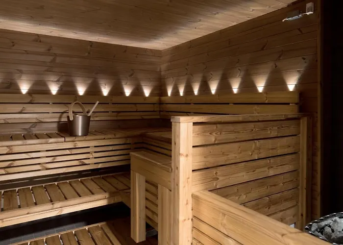 Boutique Laehde فندق