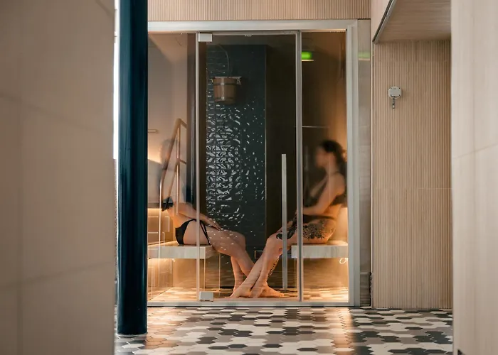 Boutique Laehde Hotel