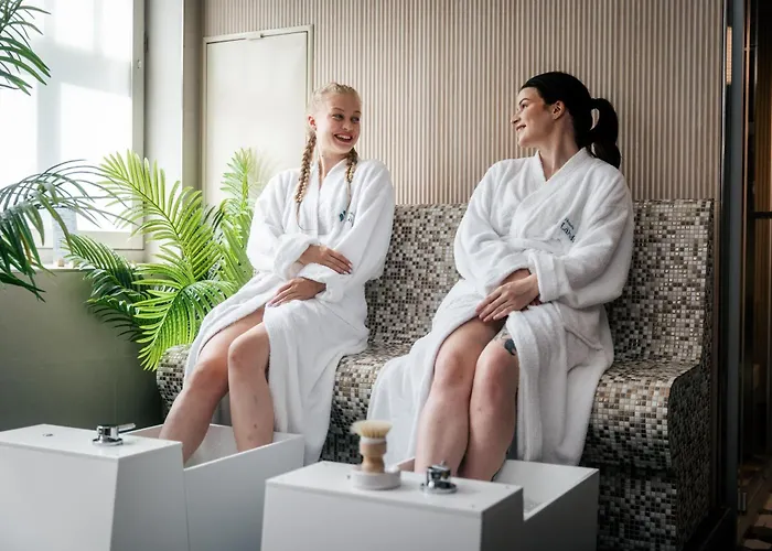 Boutique Laehde 3* Lappeenranta