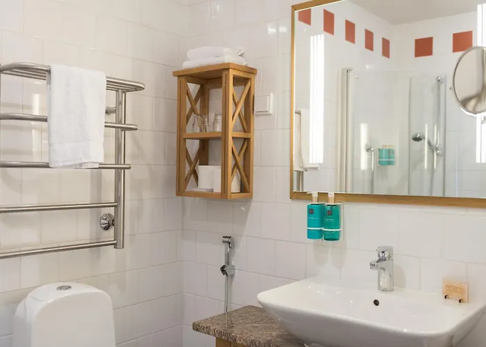 Hotel Boutique Laehde Lappeenranta