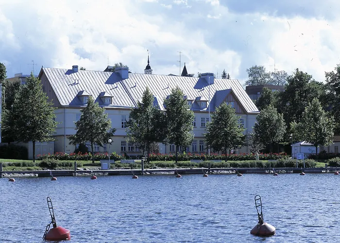 Hotel Boutique Laehde