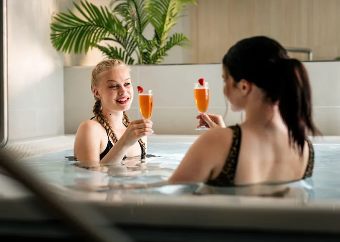 فندق Boutique Laehde 3*