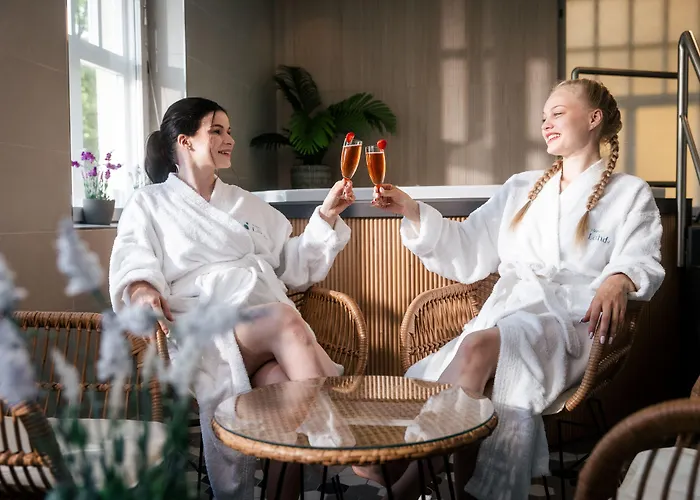 Hotel Boutique Laehde