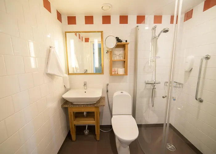 Hotel Boutique Laehde Lappeenranta