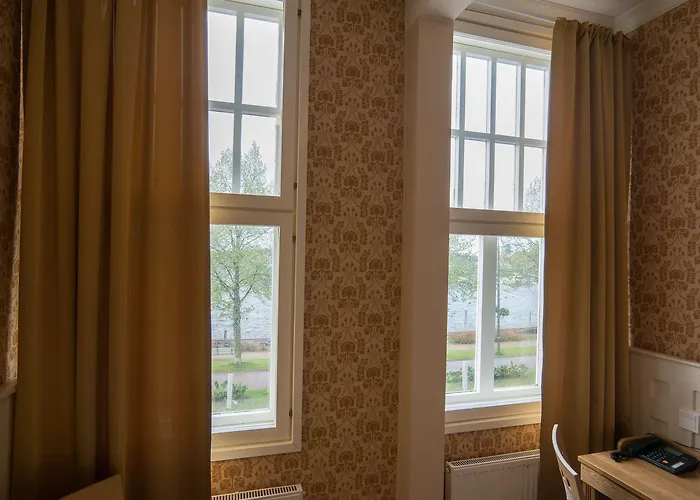 Boutique Laehde Hotel 3*